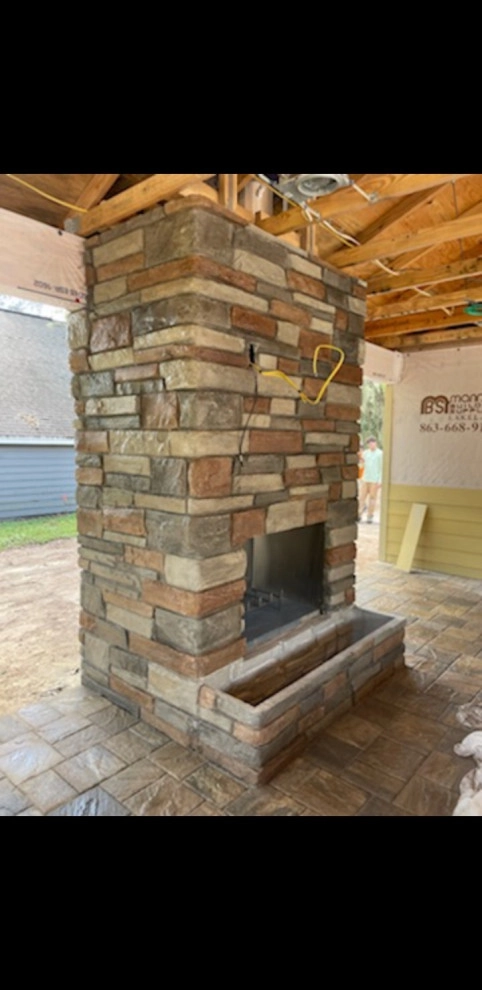 Fire Features by Dreamscapes Outdoor Living & Design - Photo 7