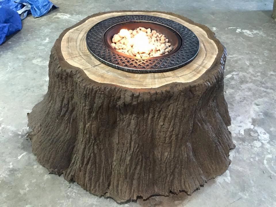 Fire Features by Dreamscapes Outdoor Living & Design - Photo 2