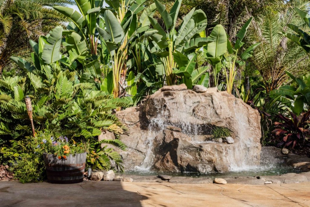 Water Features by Dreamscapes Outdoor Living & Design - Photo 10