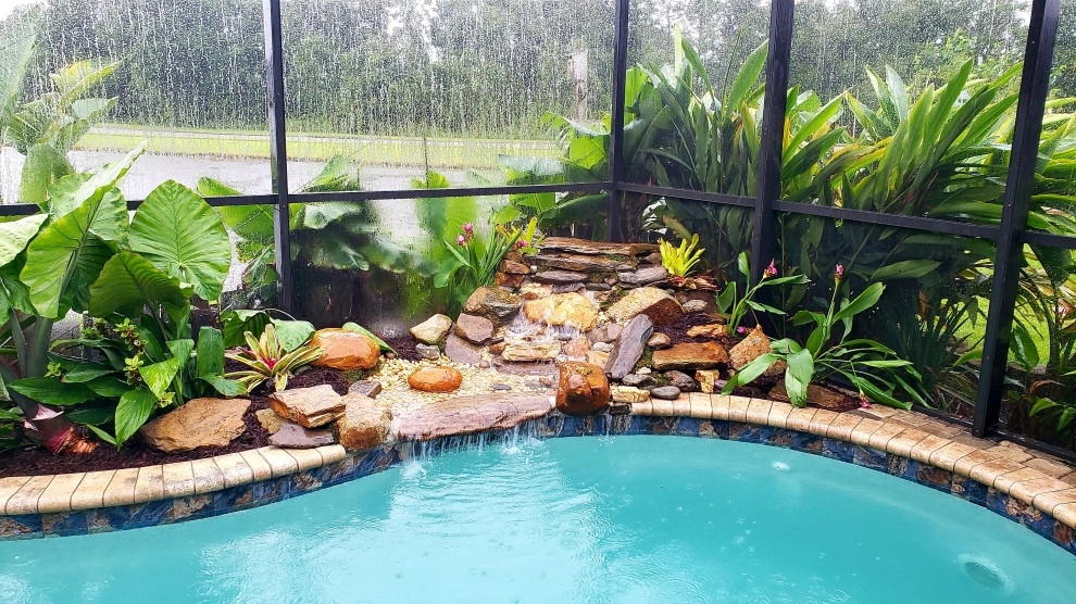 Water Features by Dreamscapes Outdoor Living & Design - Photo 4