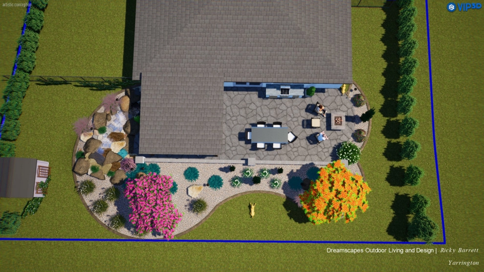 3D Designs by Dreamscapes Outdoor Living & Design - Photo 16