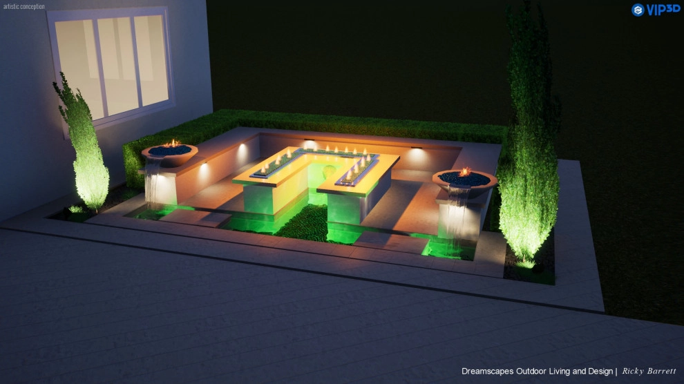 3D Designs by Dreamscapes Outdoor Living & Design - Photo 17