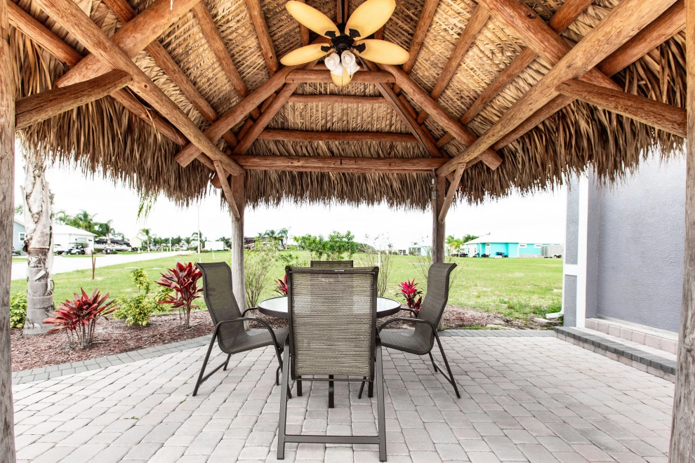 Specialty Structures by Dreamscapes Outdoor Living & Design - Photo 2