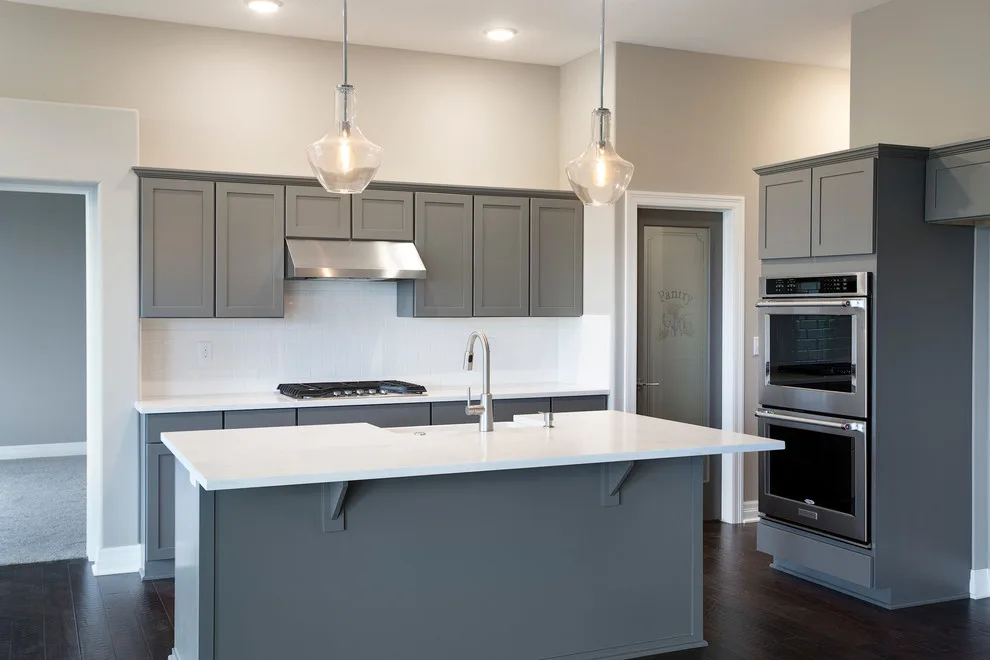 Adriana Transitional Residence by Paul Gray Homes - Photo 4