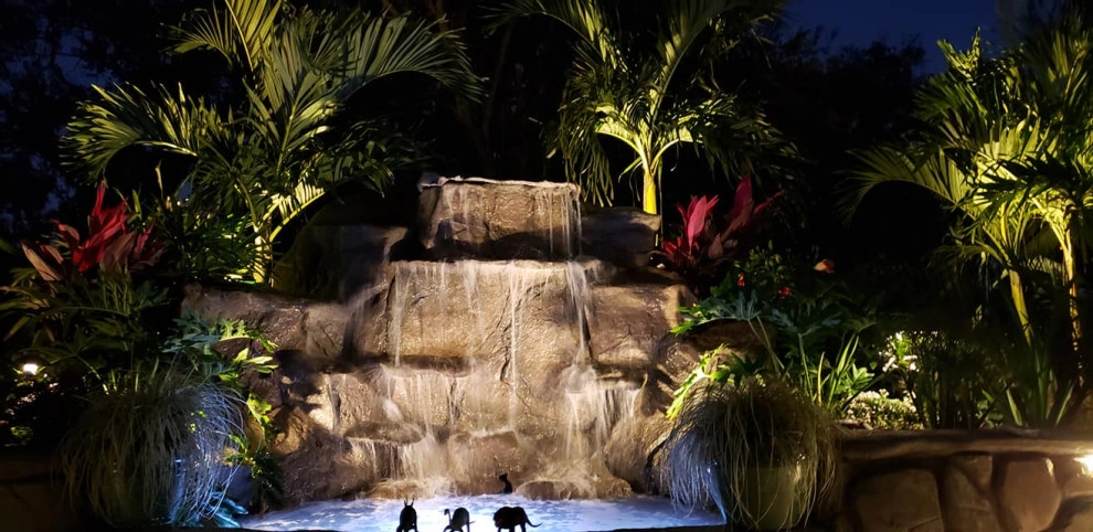 Dreamscapes Outdoor Living & Design - Photo 2