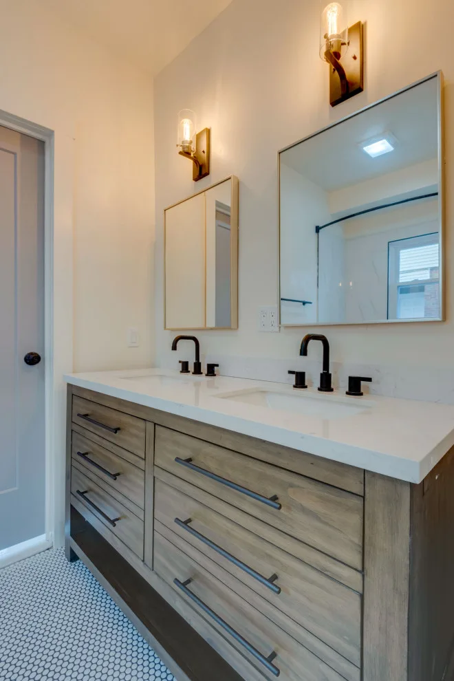 Accessory Dwelling Unit Renovation by Southern Hills Construction - Photo 5