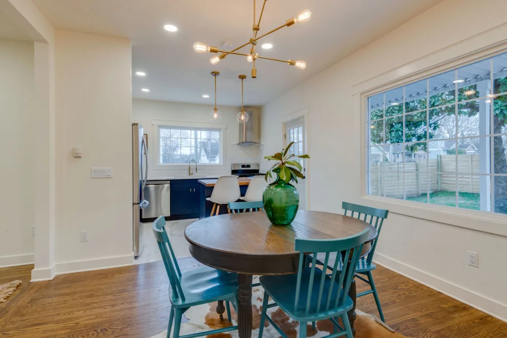 Accessory Dwelling Unit Renovation by Southern Hills Construction - Photo 3