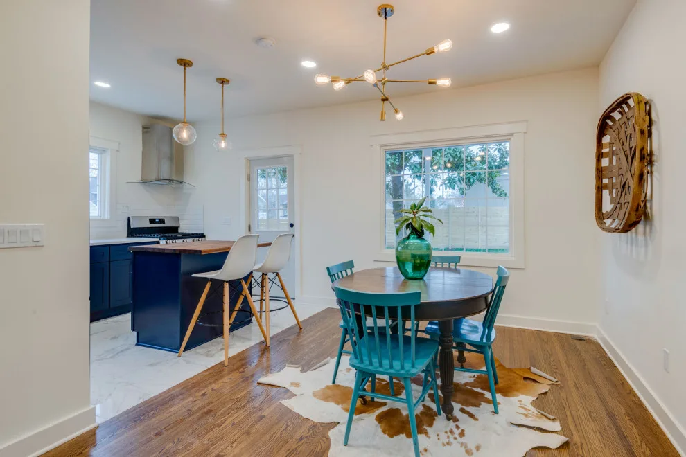 Accessory Dwelling Unit Renovation by Southern Hills Construction - Photo 2