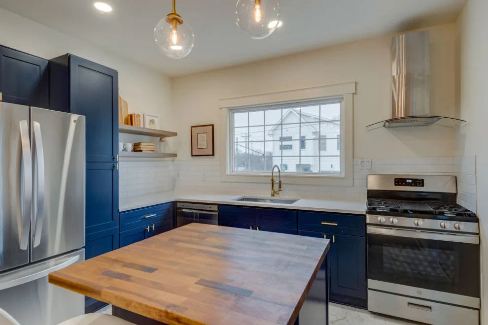 Accessory Dwelling Unit Renovation by Southern Hills Construction - Photo 4