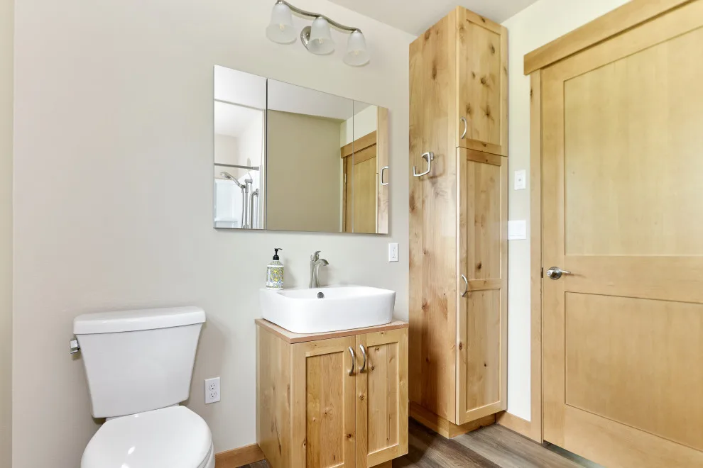 Olympia ADU NE by Freese Custom Homes LLC - Photo 9