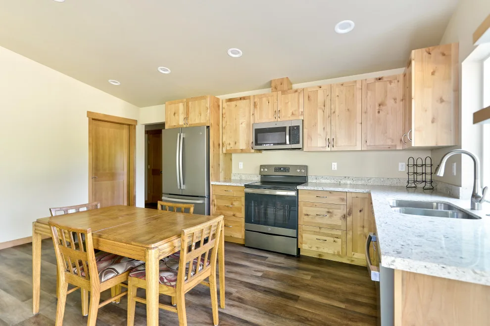 Olympia ADU NE by Freese Custom Homes LLC - Photo 2