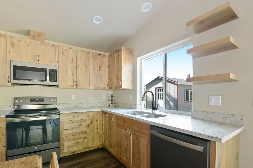 Olympia ADU NE by Freese Custom Homes LLC - Photo 14
