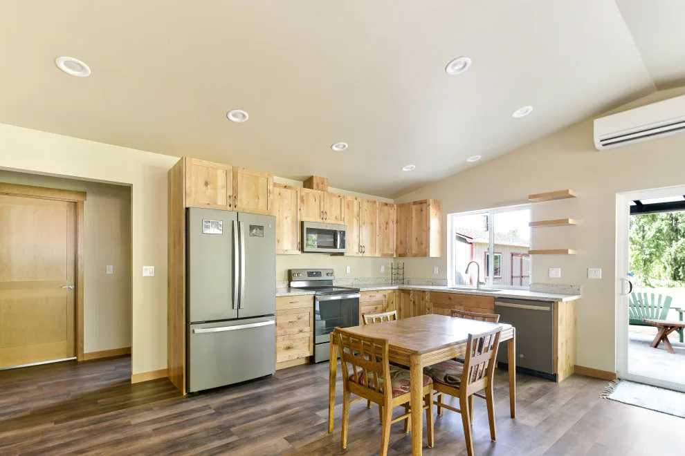 Olympia ADU NE by Freese Custom Homes LLC - Photo 3