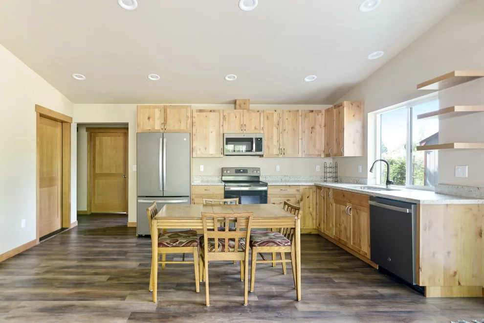 Olympia ADU NE by Freese Custom Homes LLC - Photo 5