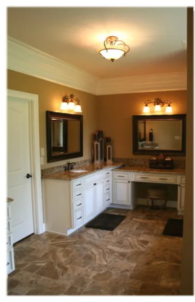 ADW Project by Lamon & McDaniel Builders - Photo 11
