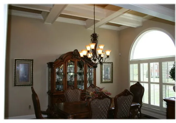 ADW Project by Lamon & McDaniel Builders - Photo 9
