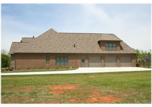 ADW Project by Lamon & McDaniel Builders - Photo 7