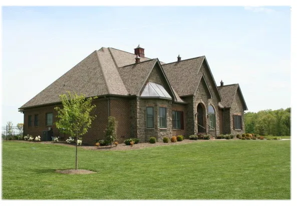 ADW Project by Lamon & McDaniel Builders - Photo 4