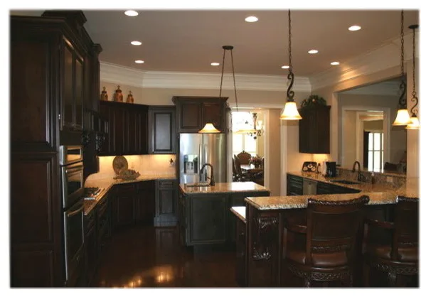 ADW Project by Lamon & McDaniel Builders - Photo 3