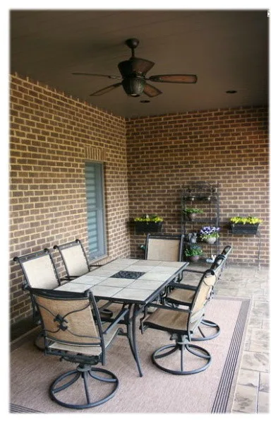 ADW Project by Lamon & McDaniel Builders - Photo 5