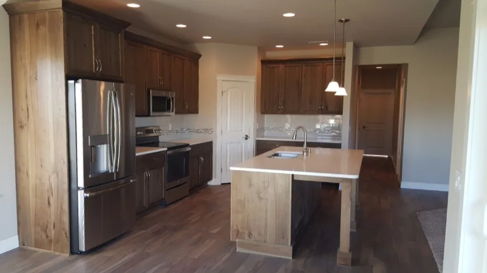 Custom Design: Affordable Luxury by Hageman Custom Homes LLC, DBA GH Construction - Photo 7