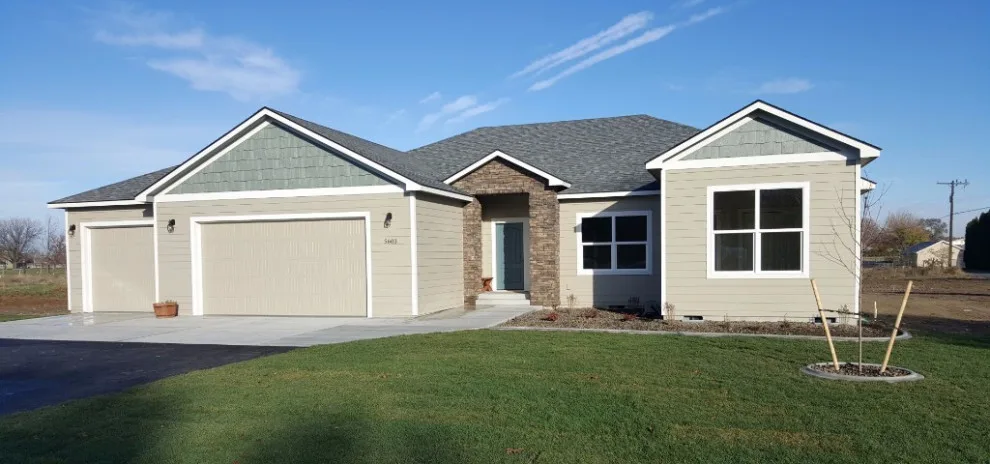 Custom Design: Affordable Luxury by Hageman Custom Homes LLC, DBA GH Construction - Photo 2