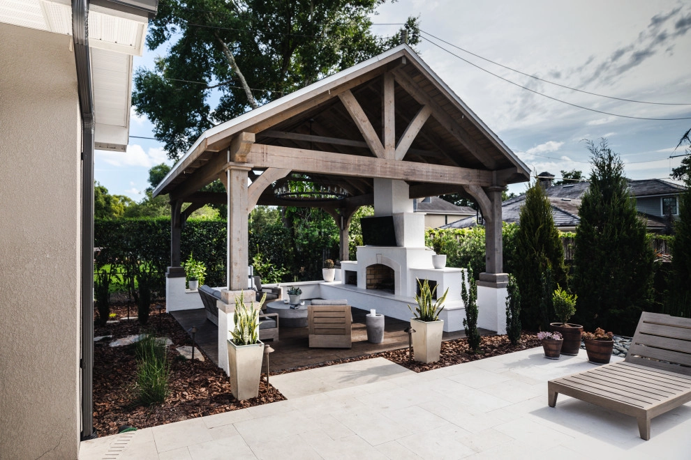 Specialty Structures by Dreamscapes Outdoor Living & Design - Photo 6