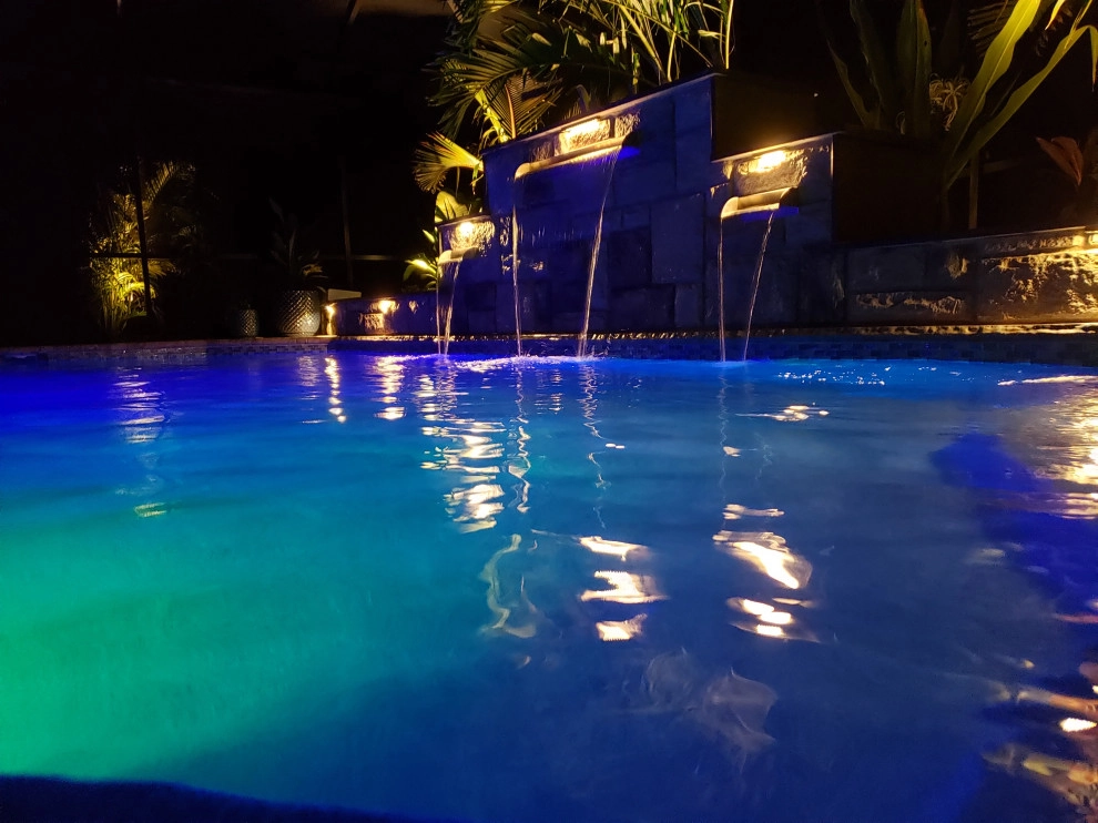 Water Features by Dreamscapes Outdoor Living & Design - Photo 3
