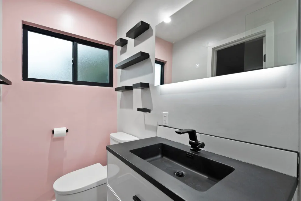 Alamo Bath Renovation by Green Bay Remodeling Inc. - Photo 10