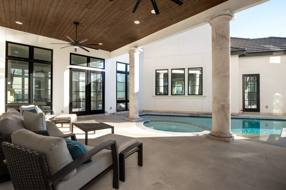 Alamo Heights in San Antonio by Evolutionary Homes - Photo 25