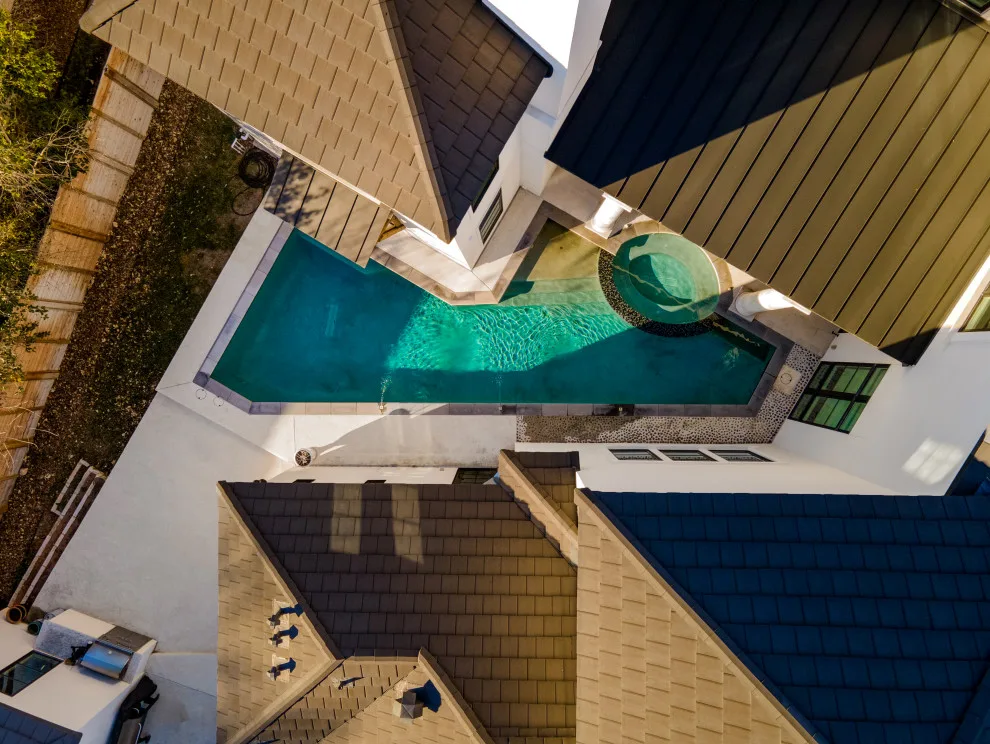 Alamo Heights in San Antonio by Evolutionary Homes - Photo 16