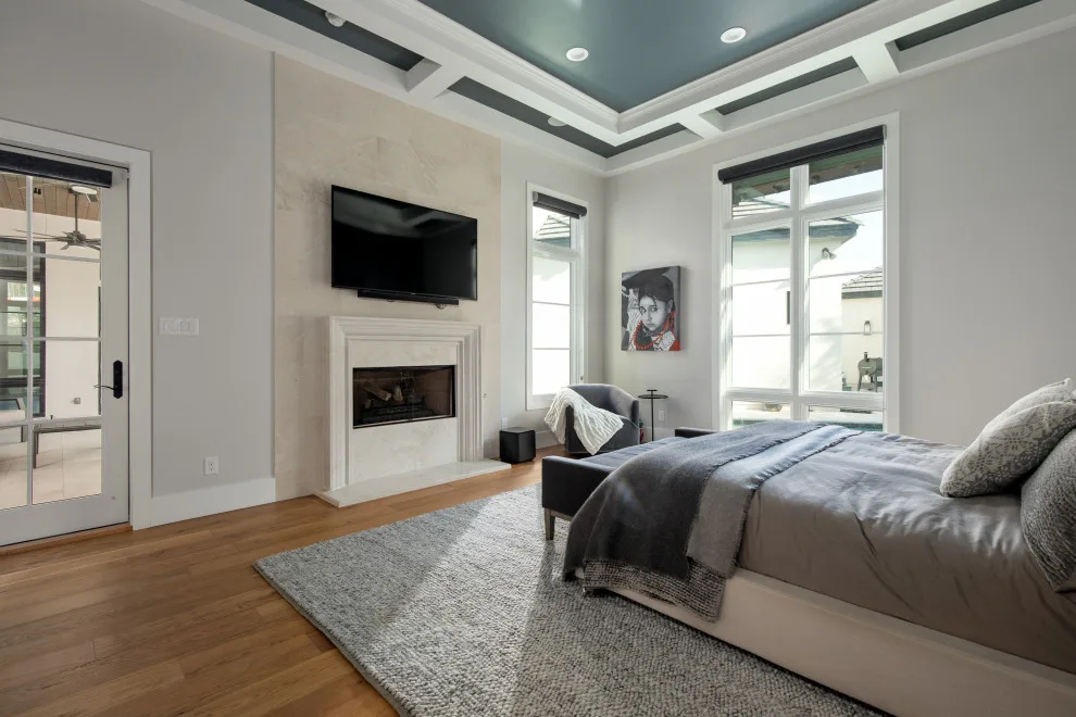Alamo Heights in San Antonio by Evolutionary Homes - Photo 21