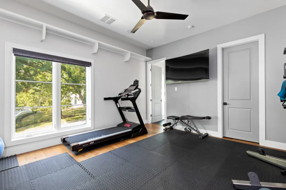 Alamo Heights in San Antonio by Evolutionary Homes - Photo 17