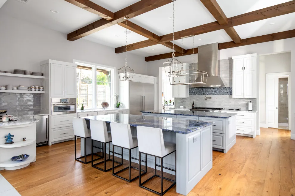 Alamo Heights in San Antonio by Evolutionary Homes - Photo 26