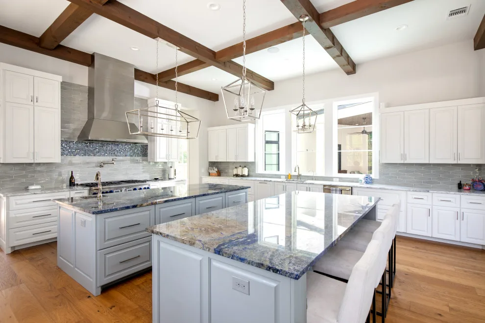 Alamo Heights in San Antonio by Evolutionary Homes - Photo 4