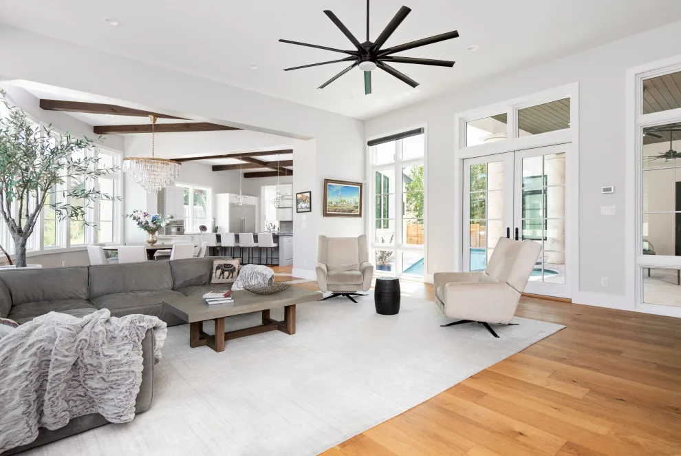 Alamo Heights in San Antonio by Evolutionary Homes - Photo 18