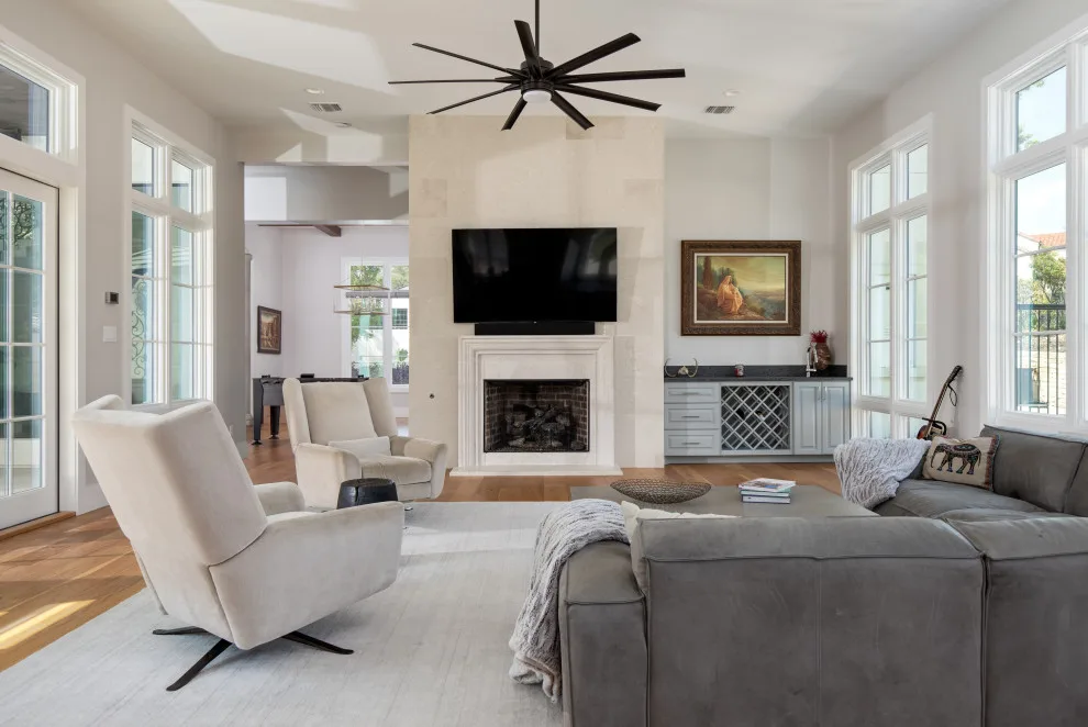 Alamo Heights in San Antonio by Evolutionary Homes - Photo 23
