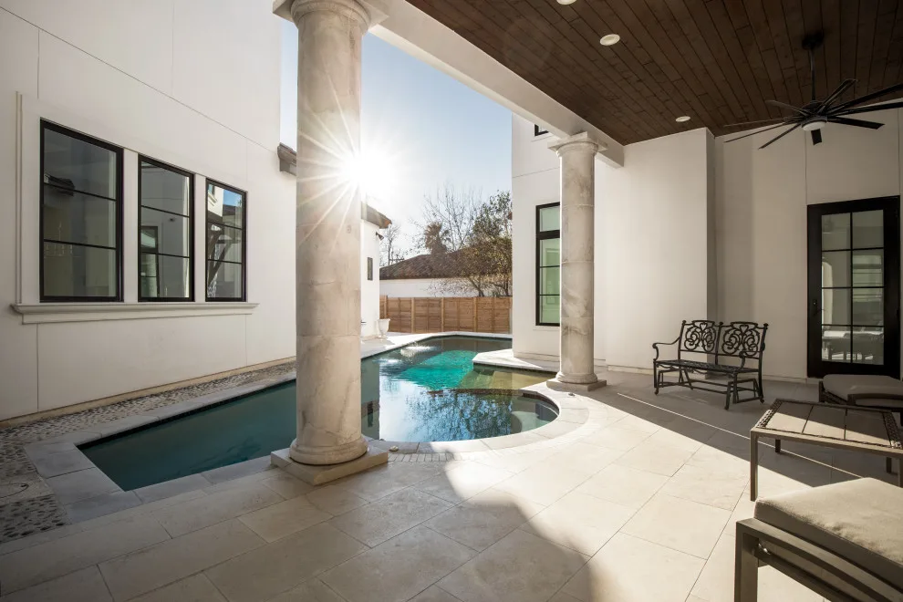 Alamo Heights in San Antonio by Evolutionary Homes - Photo 11