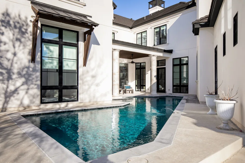 Alamo Heights in San Antonio by Evolutionary Homes - Photo 22