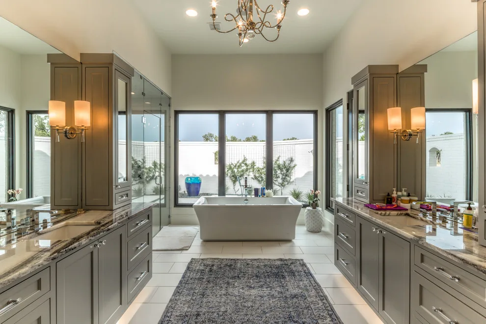 Aledo Project by Braswell Homes Inc - Photo 50