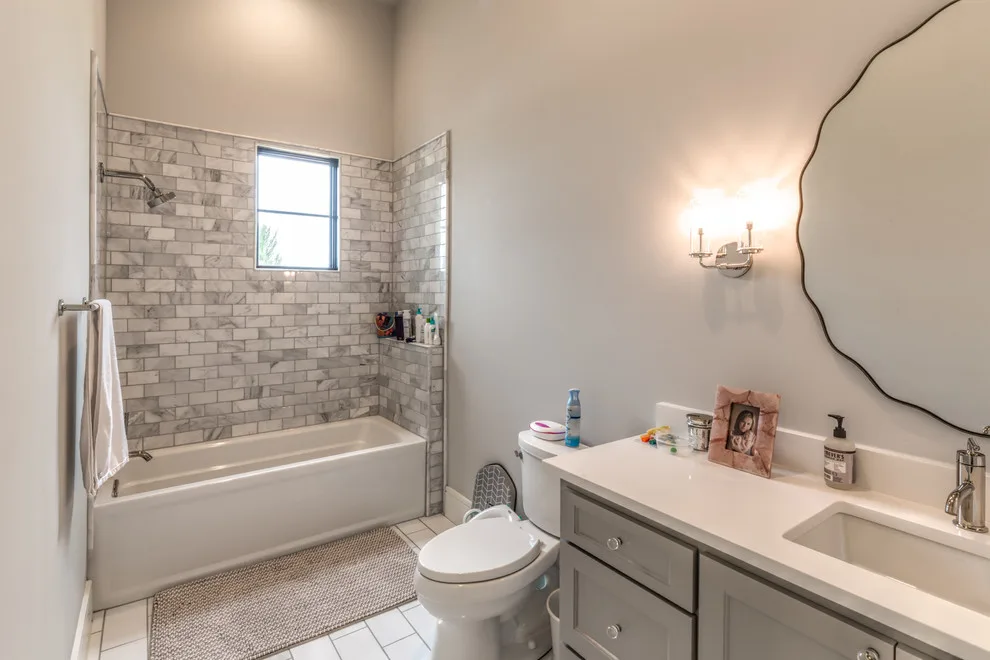 Aledo Project by Braswell Homes Inc - Photo 14
