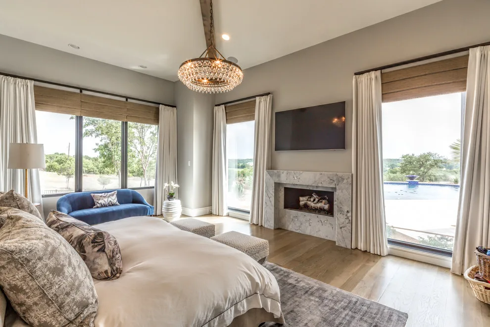 Aledo Project by Braswell Homes Inc - Photo 24