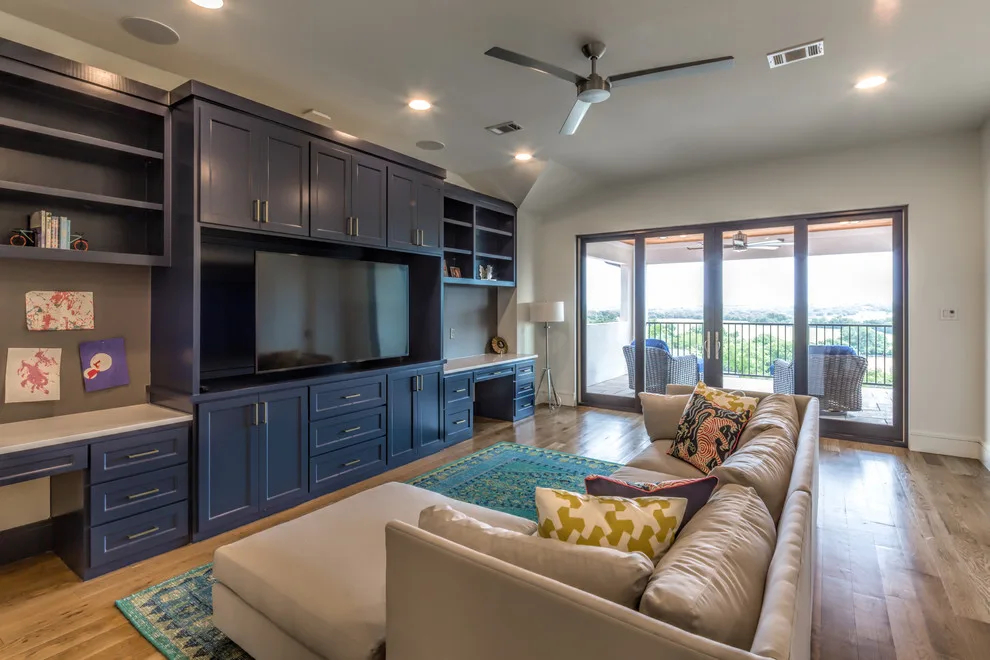 Aledo Project by Braswell Homes Inc - Photo 21