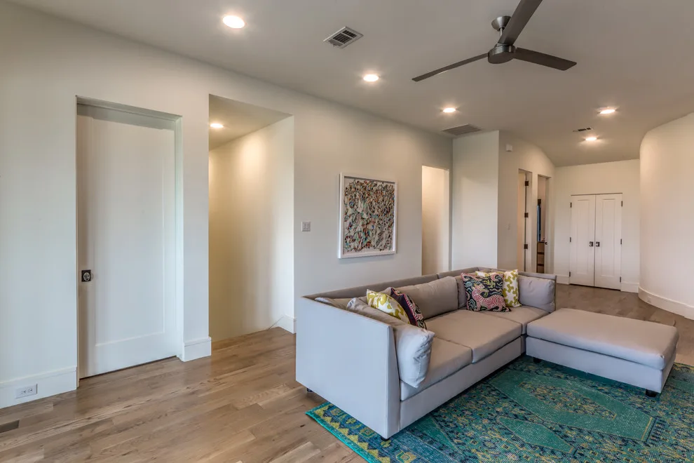 Aledo Project by Braswell Homes Inc - Photo 37