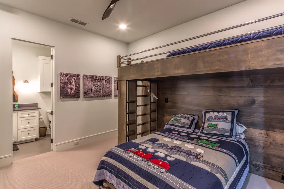 Aledo Project by Braswell Homes Inc - Photo 59