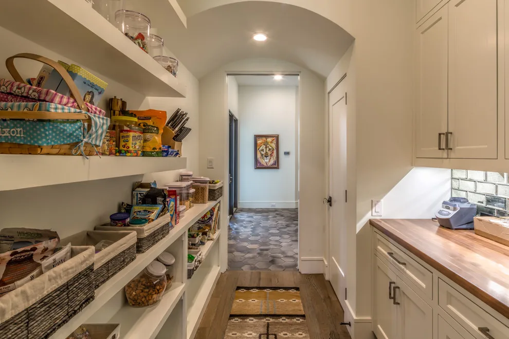 Aledo Project by Braswell Homes Inc - Photo 7