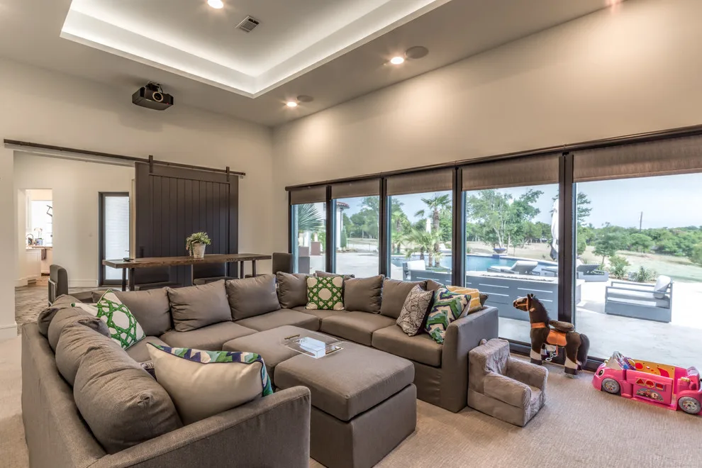 Aledo Project by Braswell Homes Inc - Photo 27