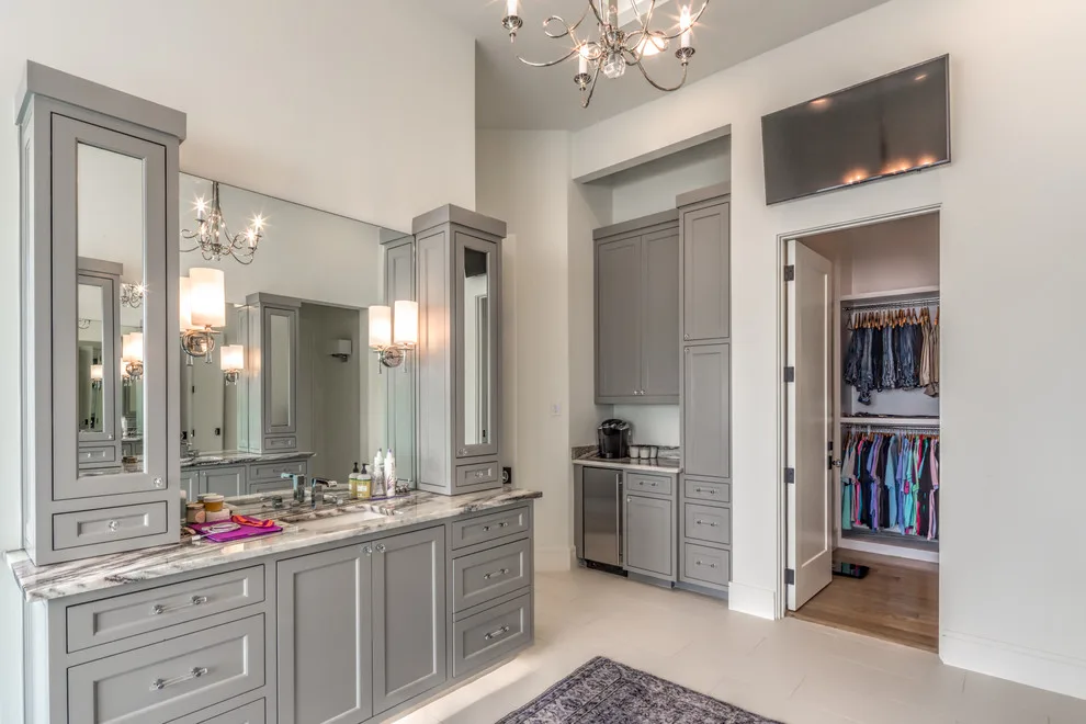 Aledo Project by Braswell Homes Inc - Photo 26