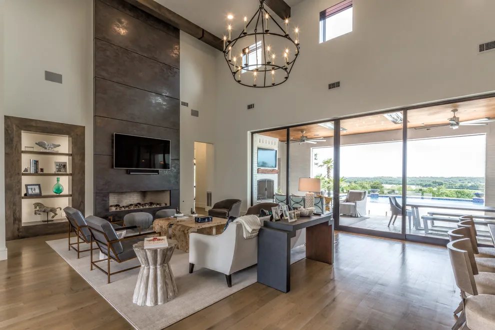 Aledo Project by Braswell Homes Inc - Photo 49
