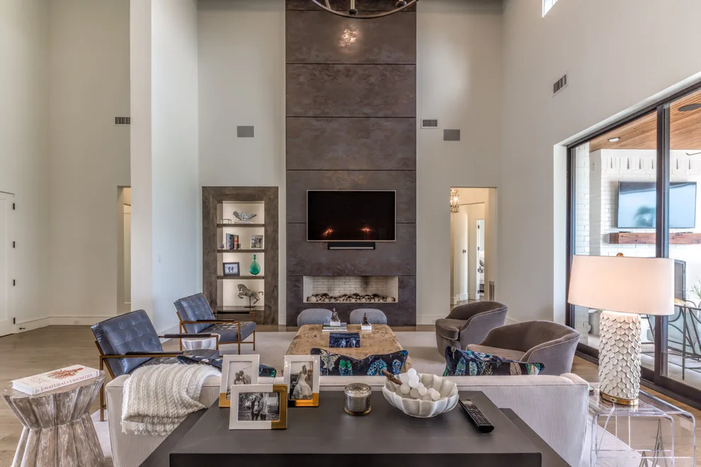 Aledo Project by Braswell Homes Inc - Photo 58